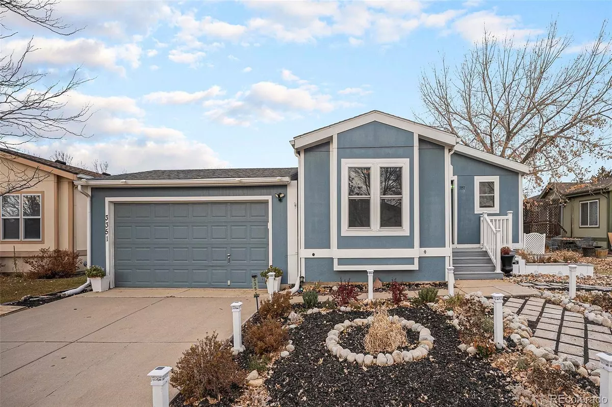 Longmont, CO 80504,3351 Rushmore #155