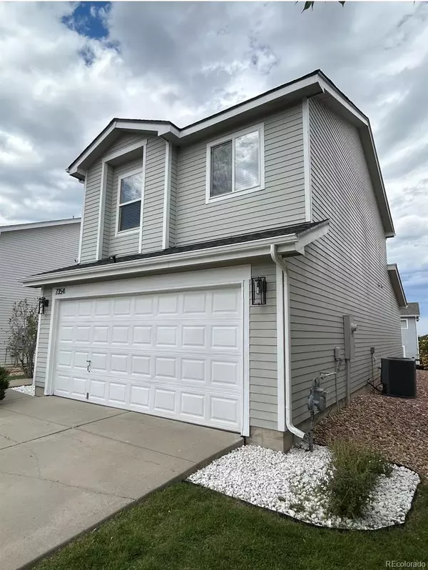 Littleton, CO 80125,7354 Marmot Ridge PL