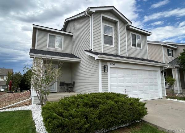 Littleton, CO 80125,7354 Marmot Ridge PL