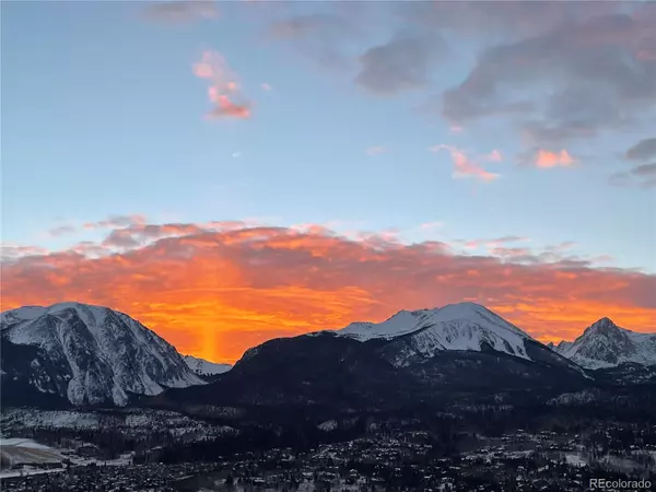 Silverthorne, CO 80498,50 Spinning Leaf TRL