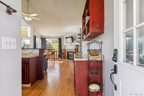 Castle Rock, CO 80104,1065 S Lindsey ST