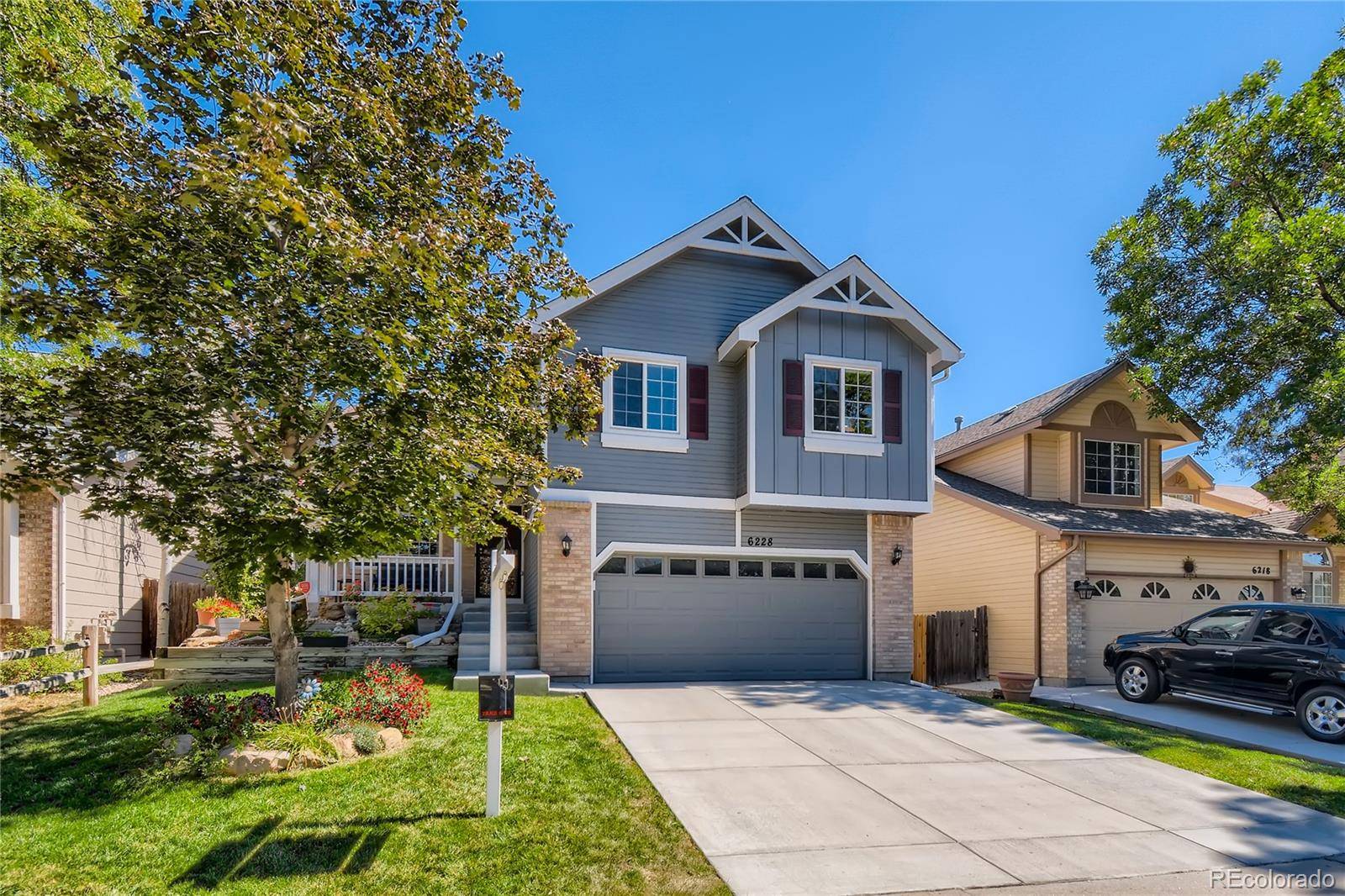 6228 Stuart ST, Arvada, CO 80003