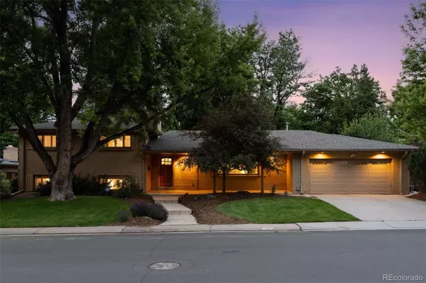 3190 S Detroit ST, Denver, CO 80210