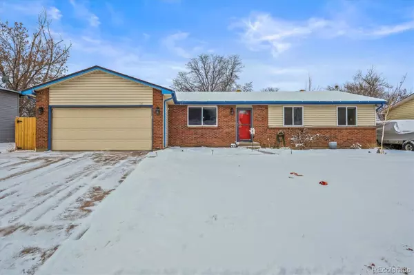 11473 Garfield ST, Thornton, CO 80233
