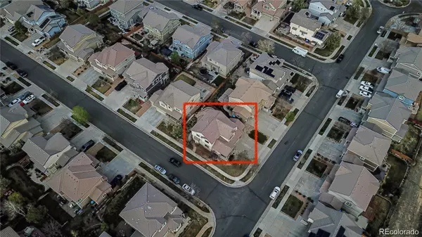 Commerce City, CO 80022,15523 E 117 AVE