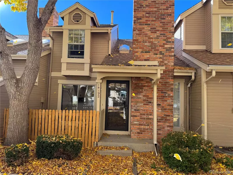 14192 E Radcliff CIR, Aurora, CO 80015