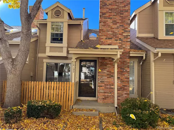 Aurora, CO 80015,14192 E Radcliff CIR