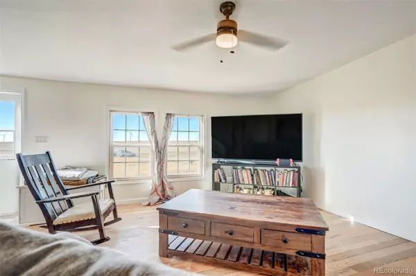 Calhan, CO 80808,35360 Harrisville RD