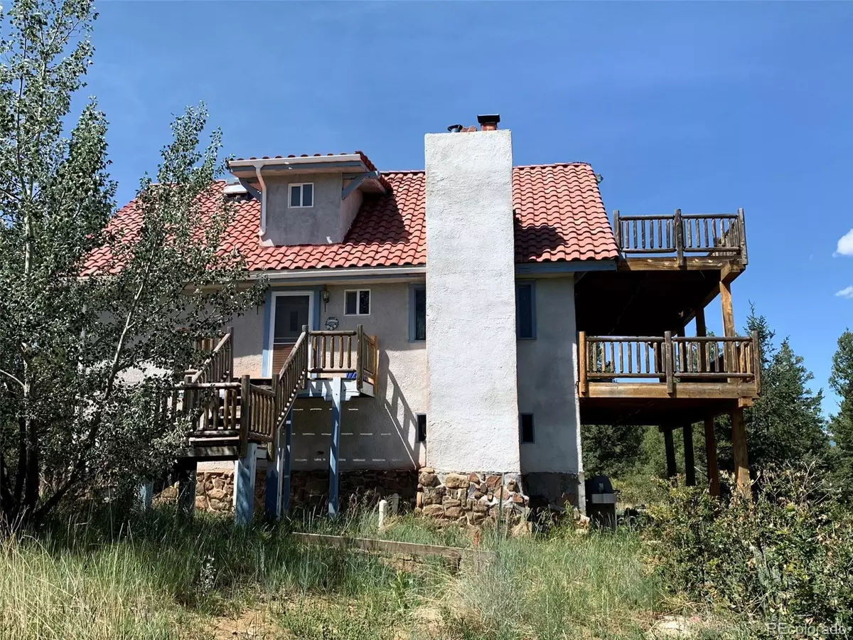 Weston, CO 81091,19000 Arrowhead LN