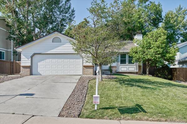 8971 Winrock ST, Highlands Ranch, CO 80126