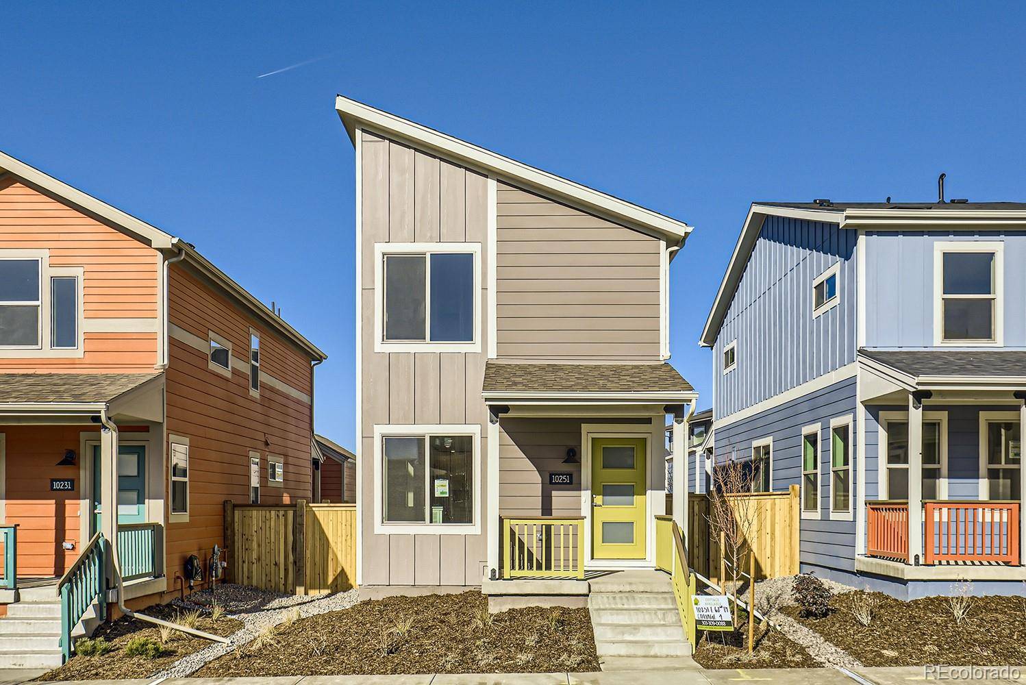 Denver, CO 80238,10251 E 62nd PL