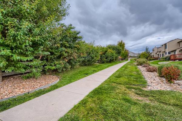 Littleton, CO 80127,10490 W Fair AVE #D