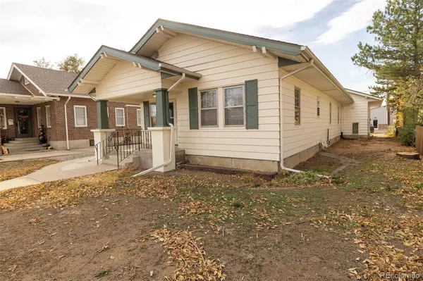 Brighton, CO 80601,135 S 3rd AVE