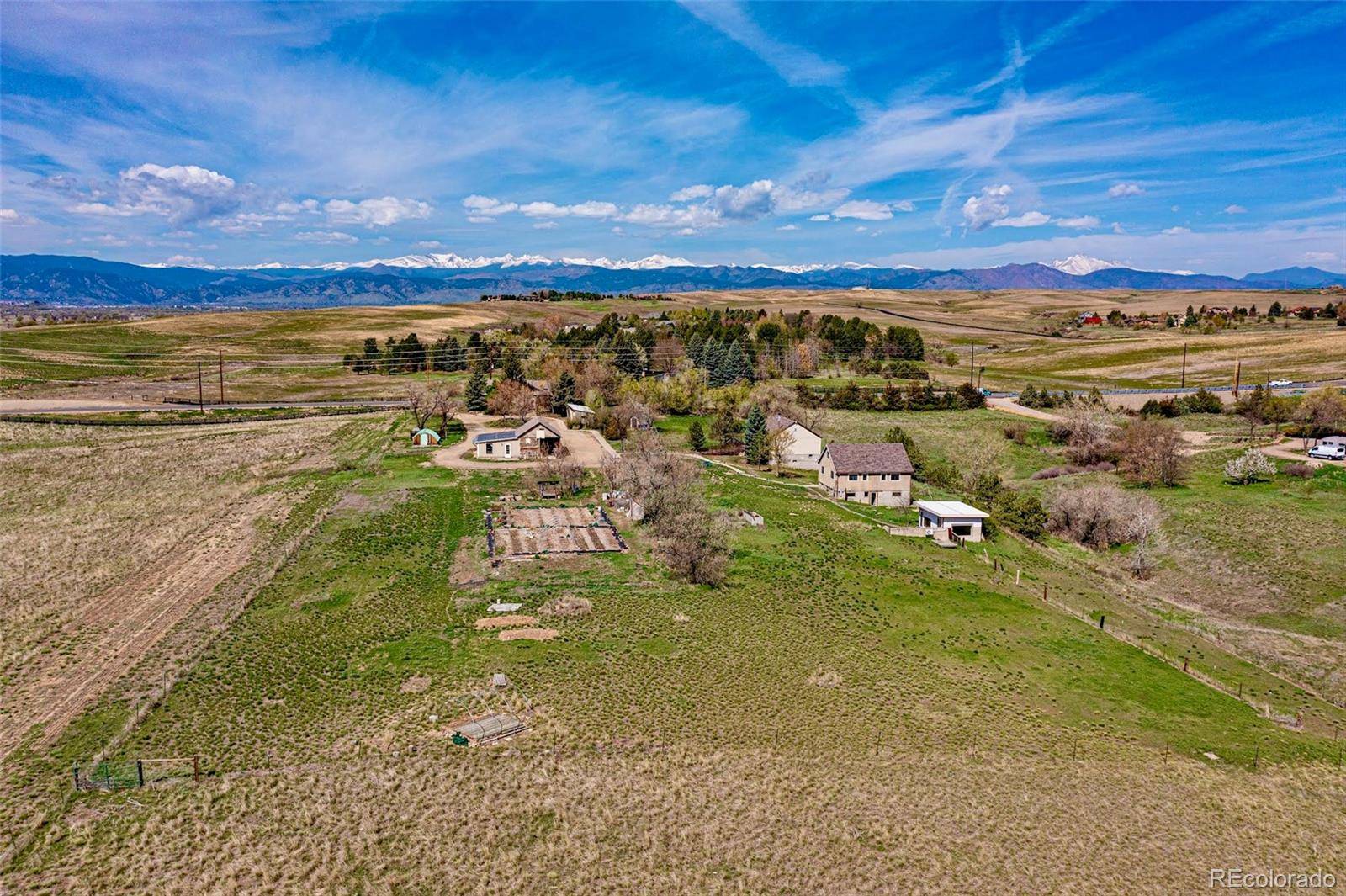 Lafayette, CO 80026,4586 N 95th ST
