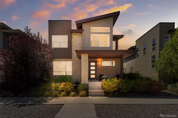 Denver, CO 80238,9792 E 60th AVE