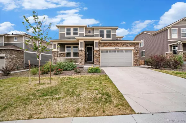 23800 E Minnow DR, Aurora, CO 80016