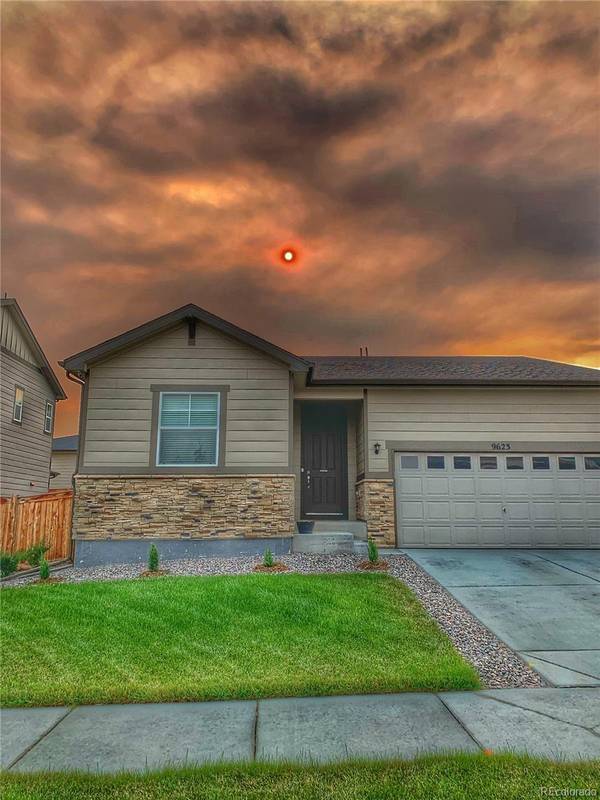 9623 Birch LN, Thornton, CO 80229