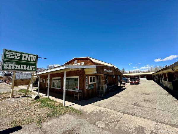 1050 Grand AVE,  Del Norte,  CO 81132