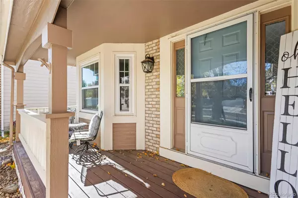 Aurora, CO 80013,17538 E Baker PL