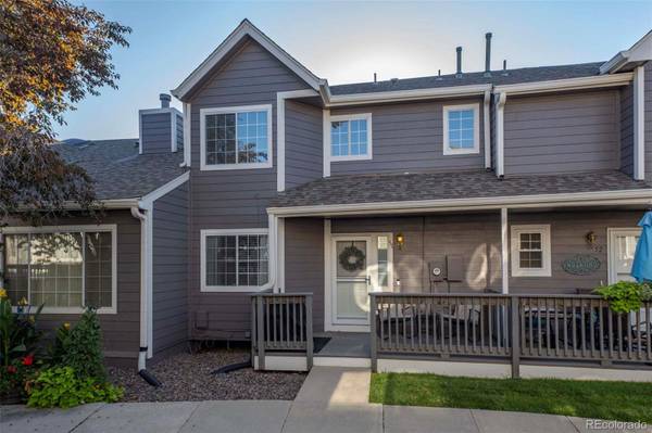 Arvada, CO 80003,6810 W 84th CIR #51