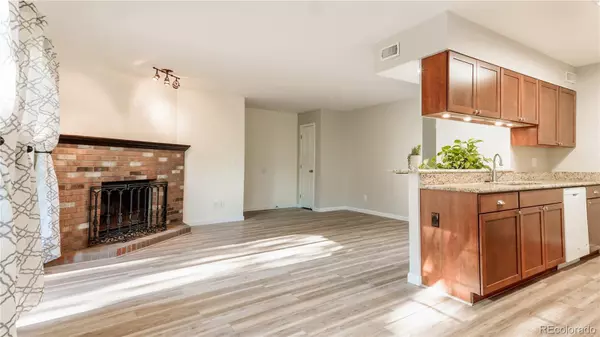 Castle Rock, CO 80104,797 Canyon DR #797