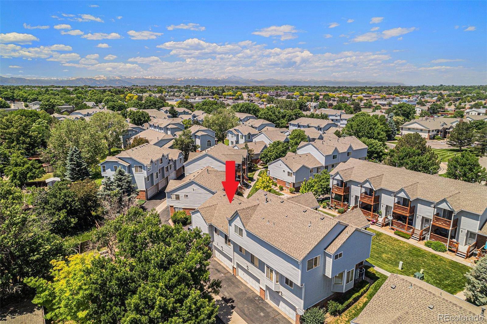 Thornton, CO 80233,4220 E 119th PL #A