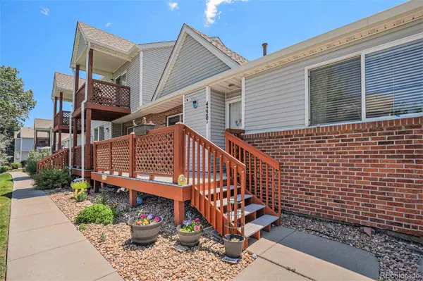 Thornton, CO 80233,4220 E 119th PL #A