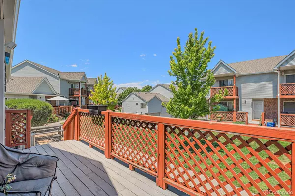 Thornton, CO 80233,4220 E 119th PL #A