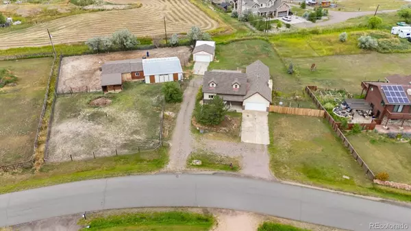 12883 W 75th PL, Arvada, CO 80005