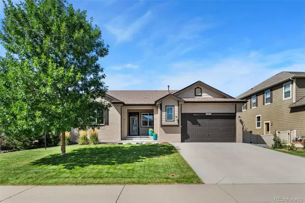Frederick, CO 80504,8707 Tack ST