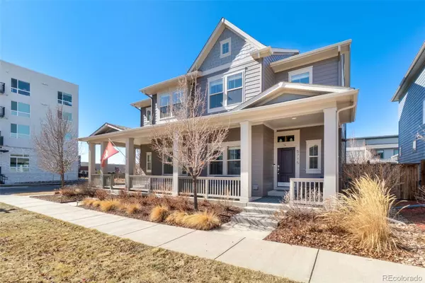 Denver, CO 80238,5715 Boston ST