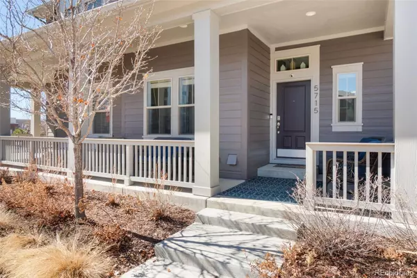 Denver, CO 80238,5715 Boston ST