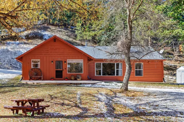 Morrison, CO 80465,7759 S Turkey Creek RD