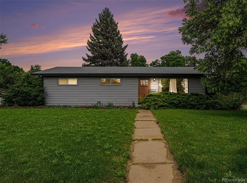 1694 S Elm ST, Denver, CO 80222