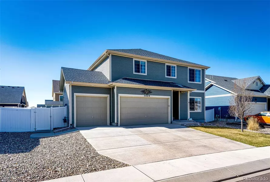 7909 Whistlestop LN, Fountain, CO 80817