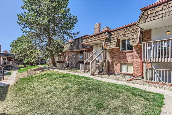 5491 E Warren AVE #218, Denver, CO 80222