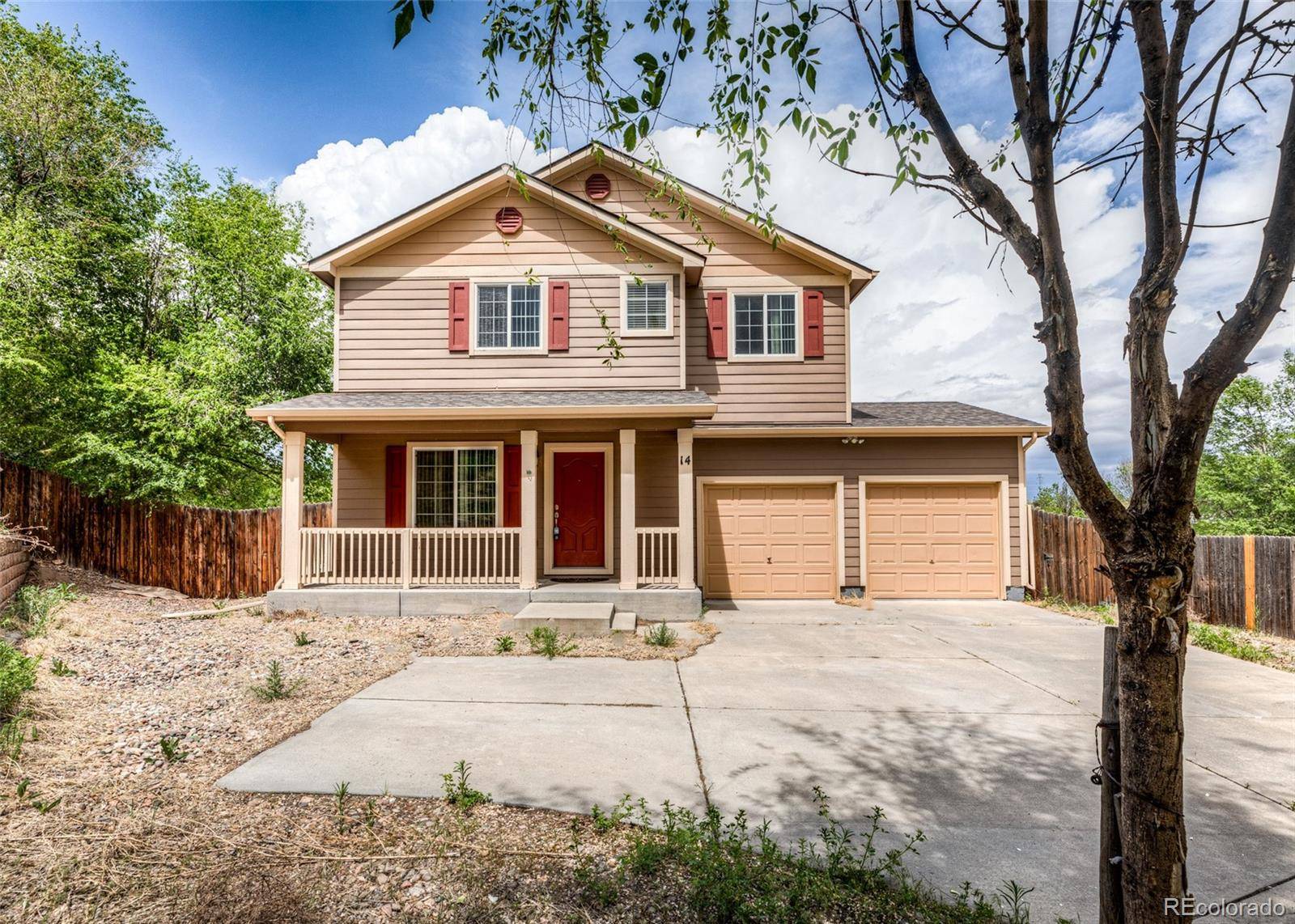 Colorado Springs, CO 80910,14 Audubon DR