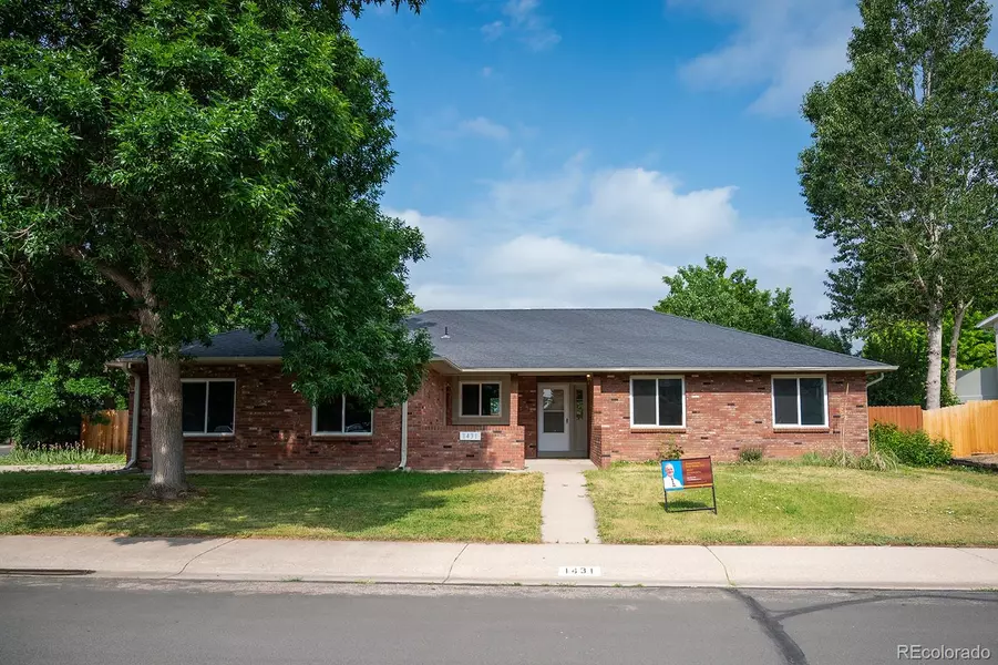 1431 Fleetwood CT, Fort Collins, CO 80521