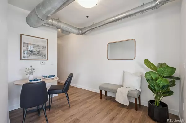 Denver, CO 80210,1313 S Clarkson ST #202