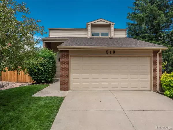 Littleton, CO 80120,519 W Jamison CIR