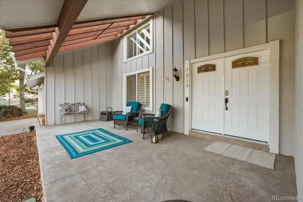 Littleton, CO 80122,7213 S Harrison WAY