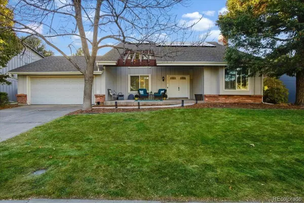 Littleton, CO 80122,7213 S Harrison WAY