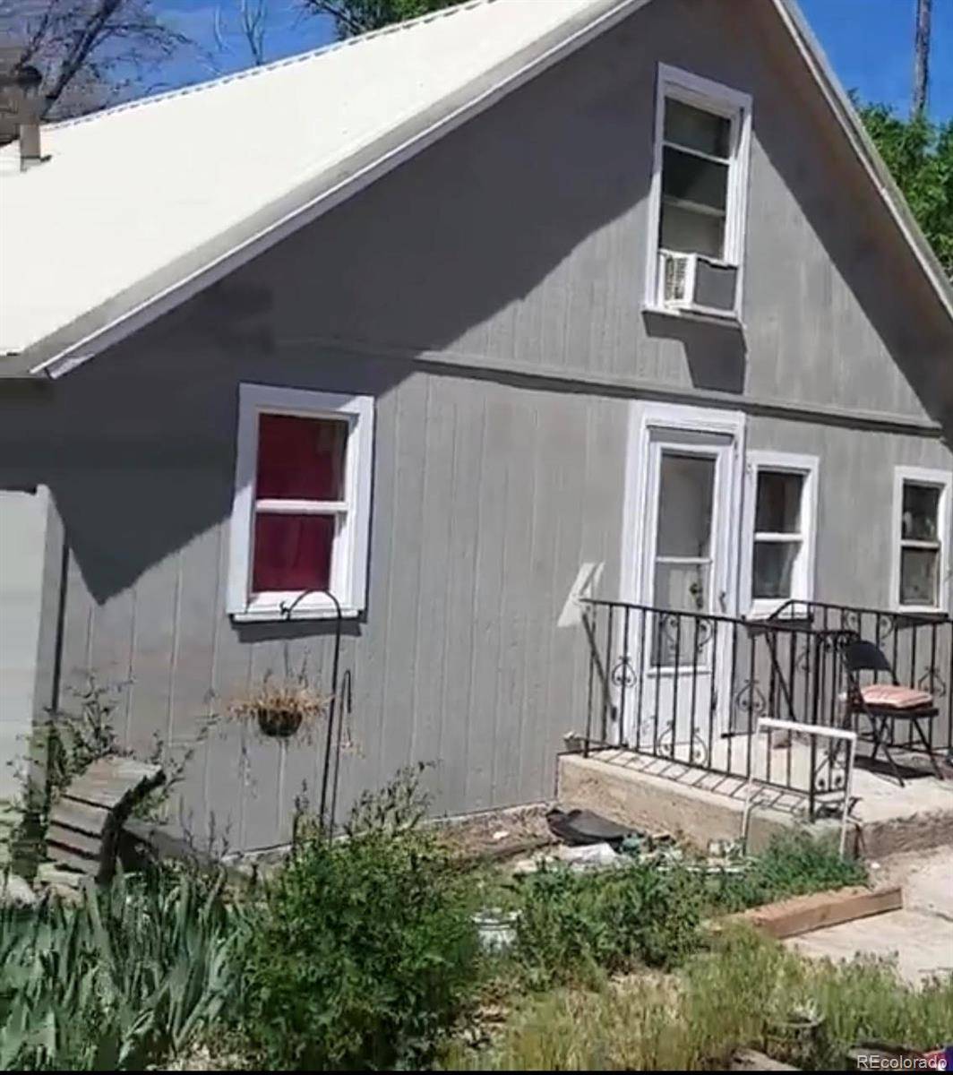 Limon, CO 80828,1332 Thompson ST