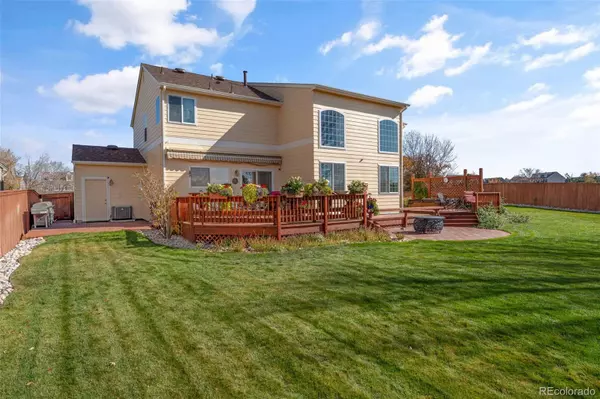 Highlands Ranch, CO 80130,4758 Adelaide PL
