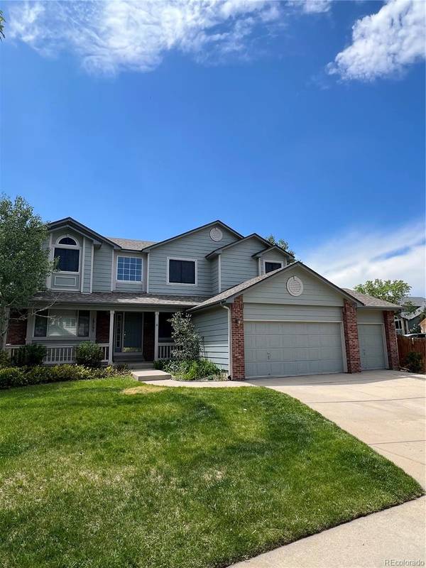 19195 E Prentice CIR, Centennial, CO 80015