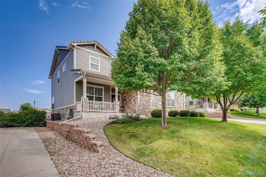 3047 Rams Horn RUN, Broomfield, CO 80023