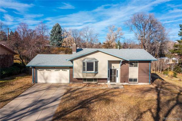 1611 S Valentine WAY, Lakewood, CO 80228