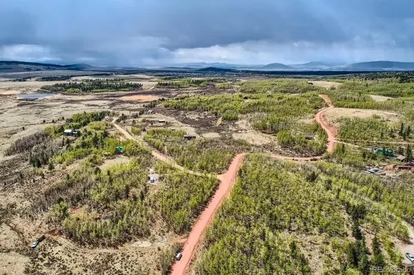 Fairplay, CO 80440,612 Iron Mountain RD