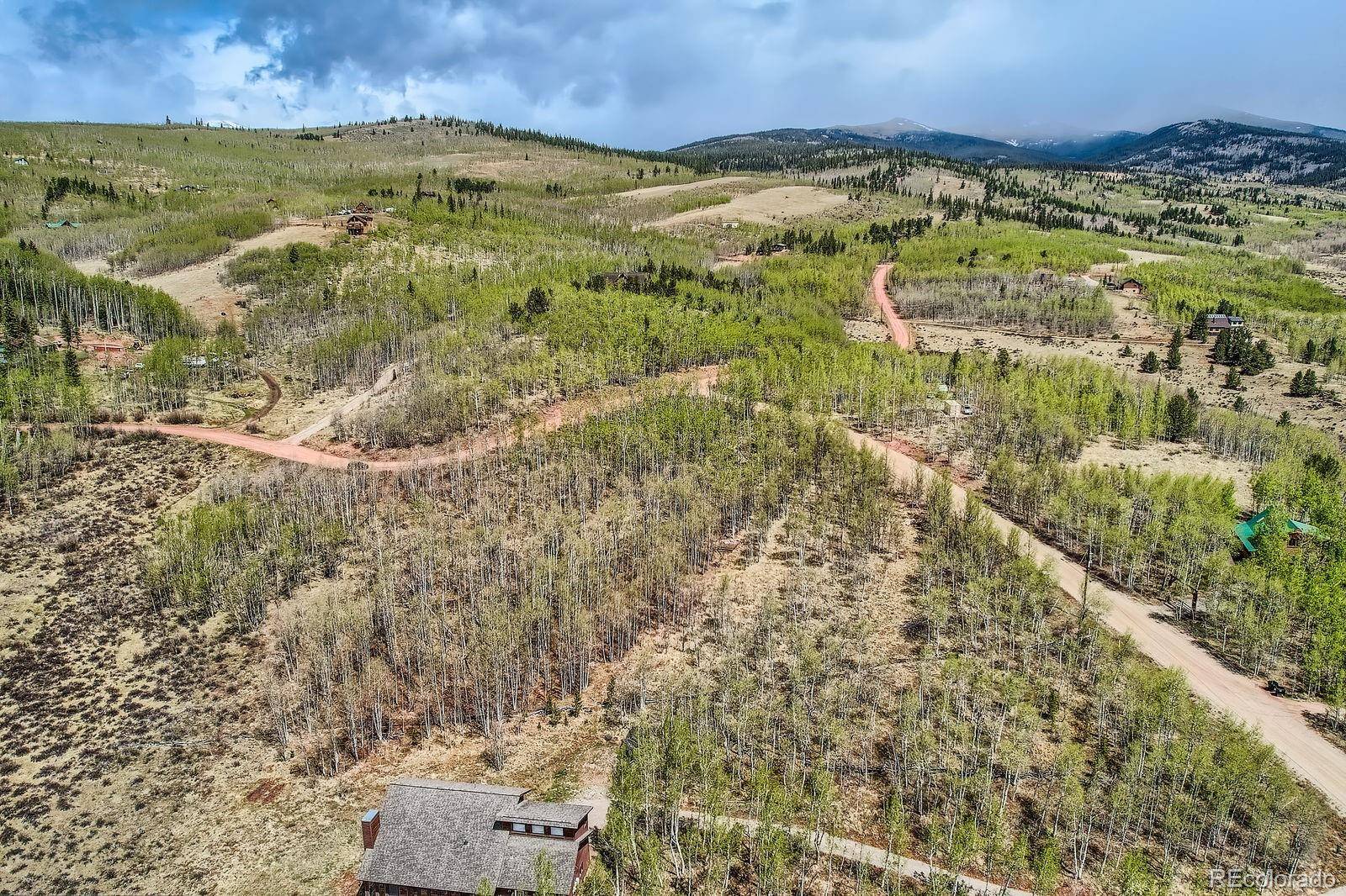 Fairplay, CO 80440,612 Iron Mountain RD