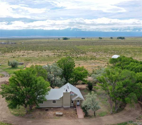 19751 County Road 59, Moffat, CO 81143